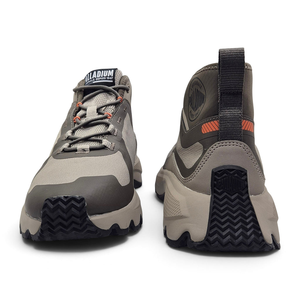 Palladium Thunder Mid Sneaker