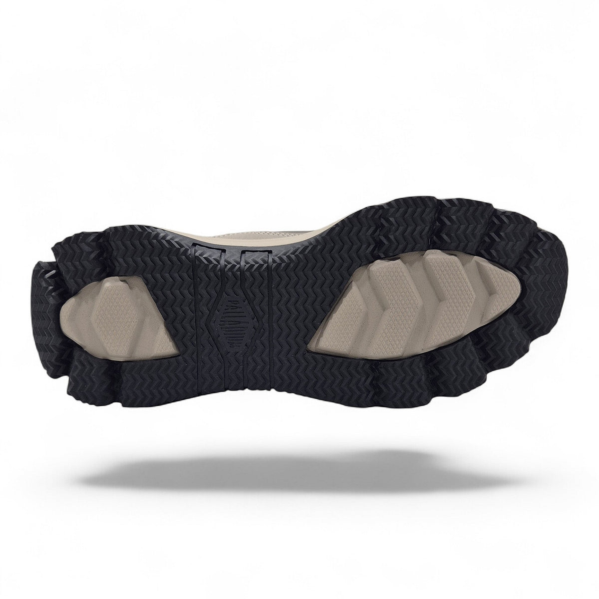 Palladium Thunder Mid Sneaker