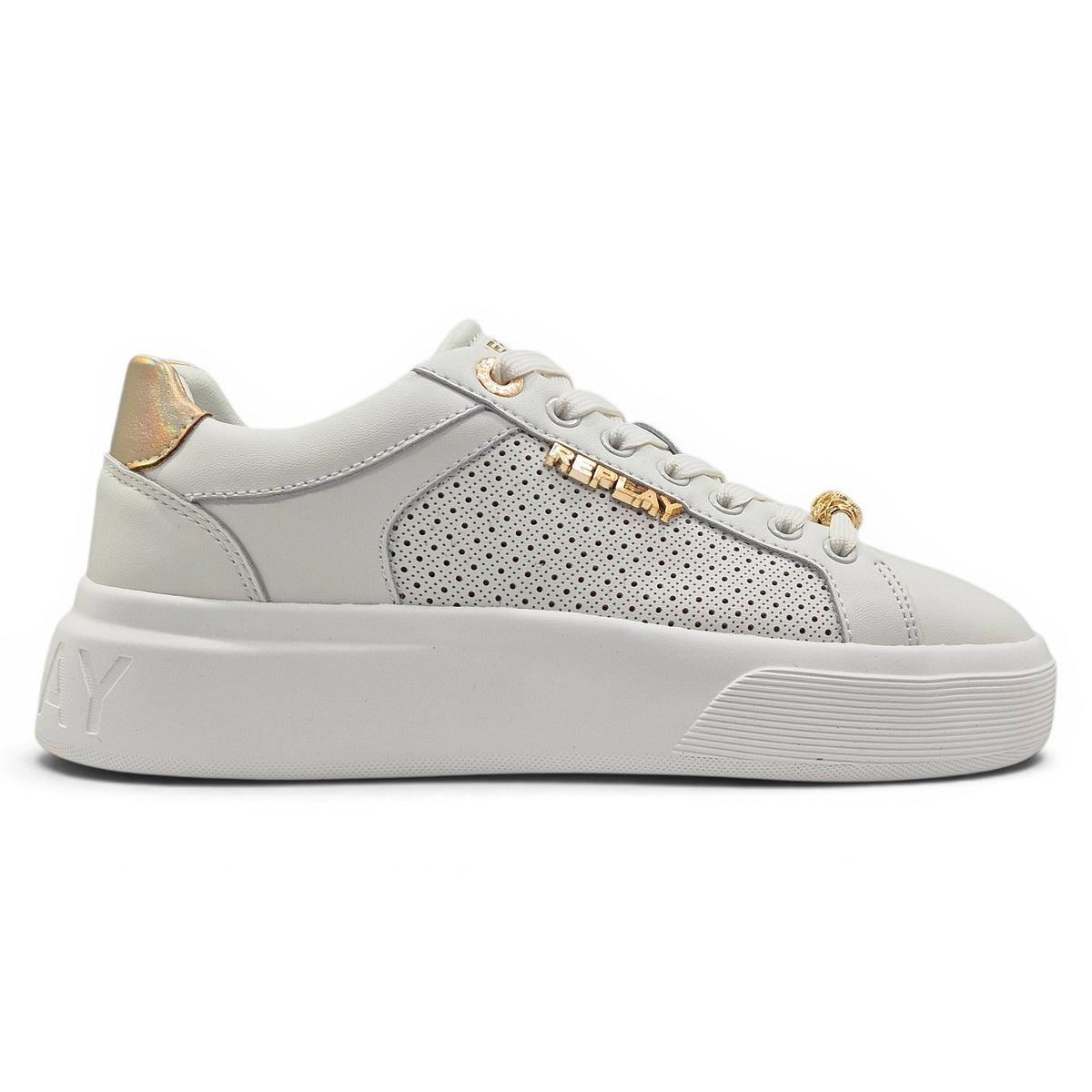 Replay Notting W Perf Sneaker