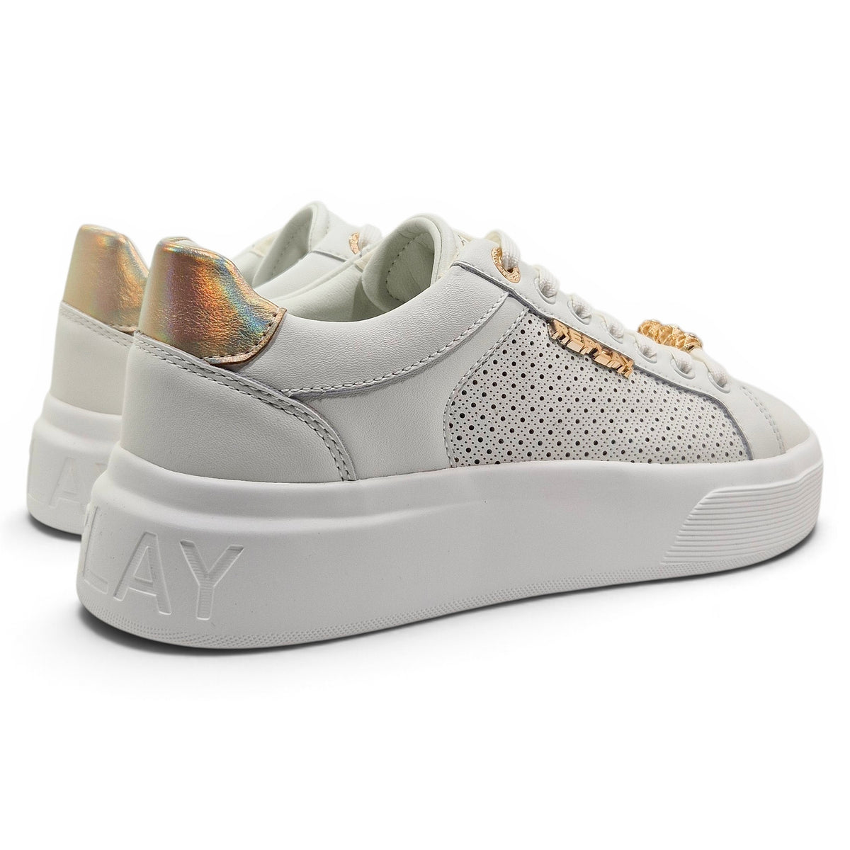 Replay Notting W Perf Sneaker
