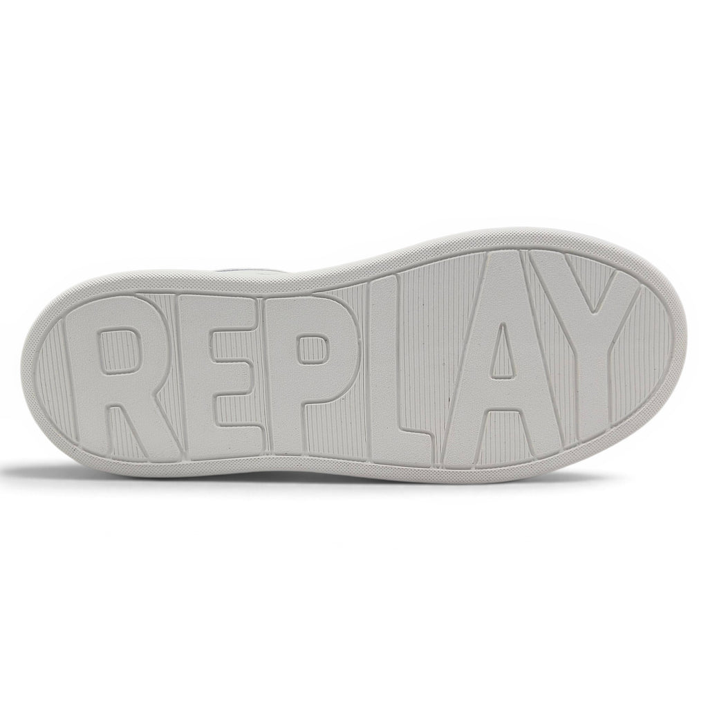Replay Notting W Perf Sneaker