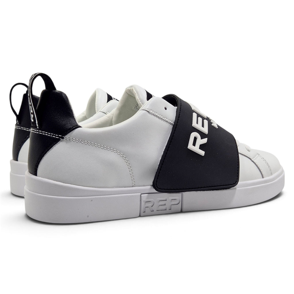 Replay Polys Strap Sneaker