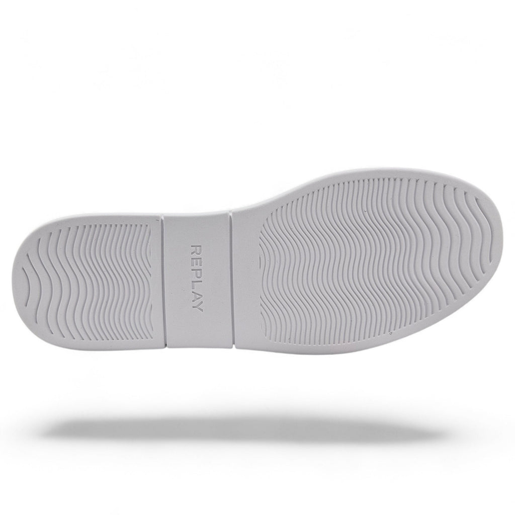 Replay Polys Strap Sneaker