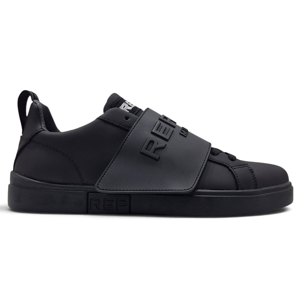 Replay Polys Strap Sneaker
