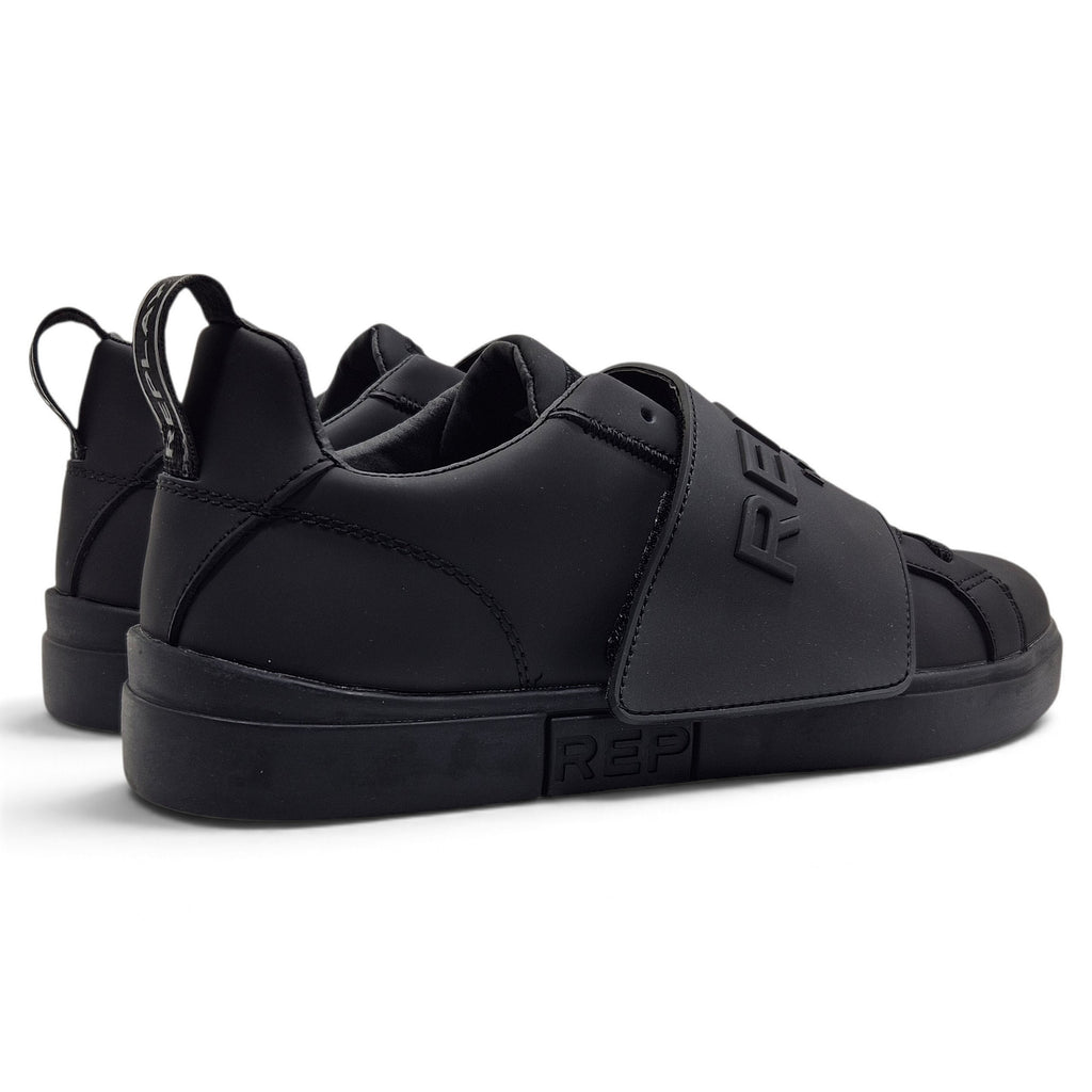 Replay Polys Strap Sneaker
