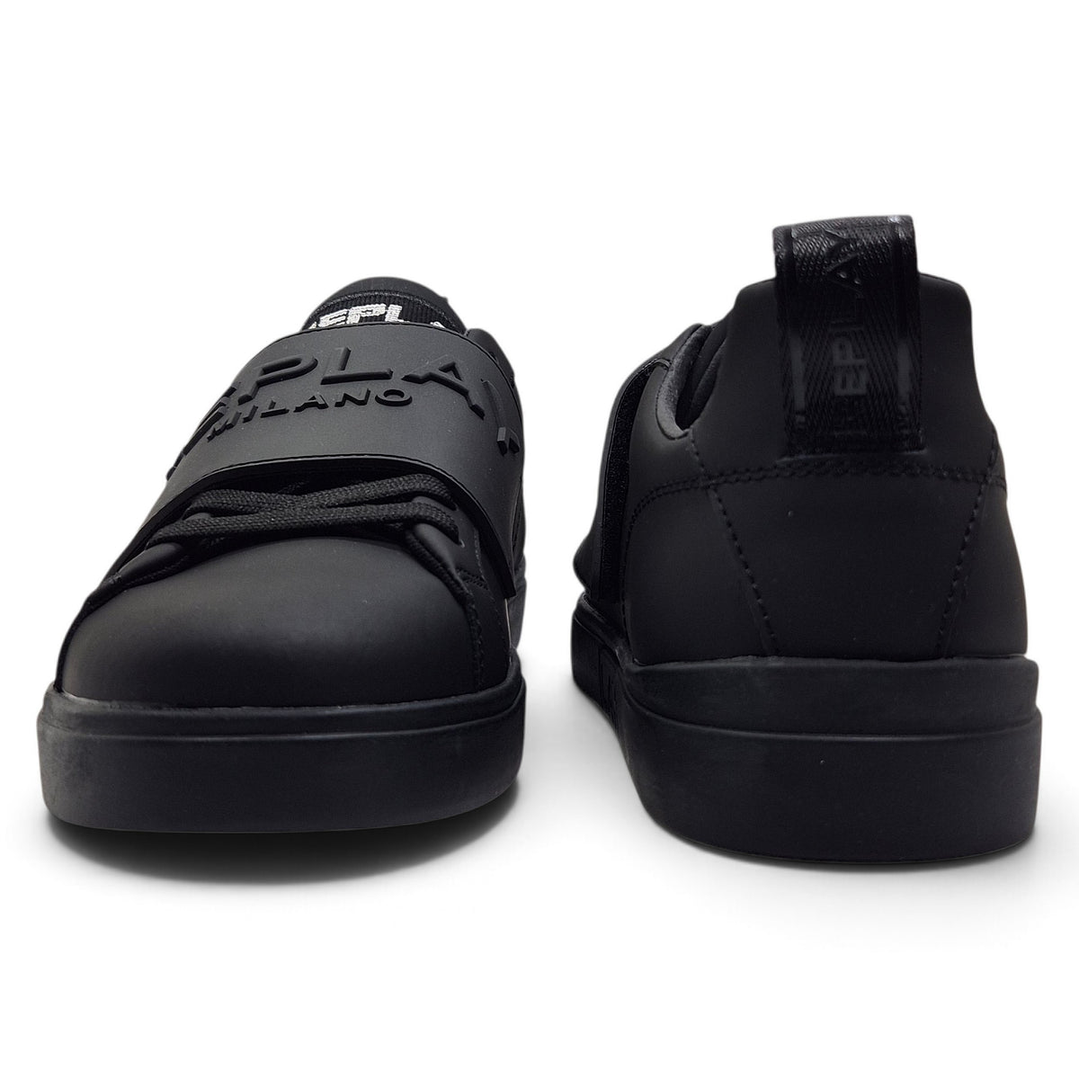 Replay Polys Strap Sneaker