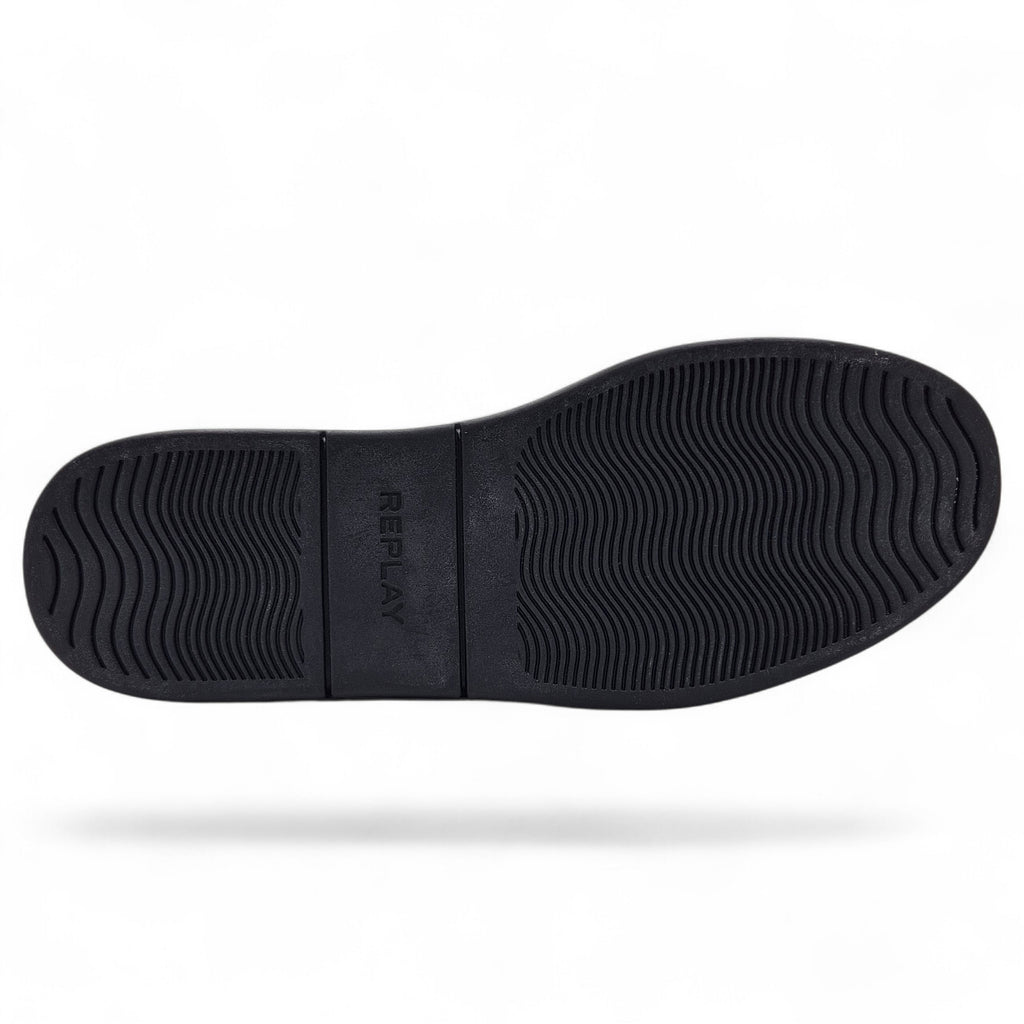 Replay Polys Strap Sneaker