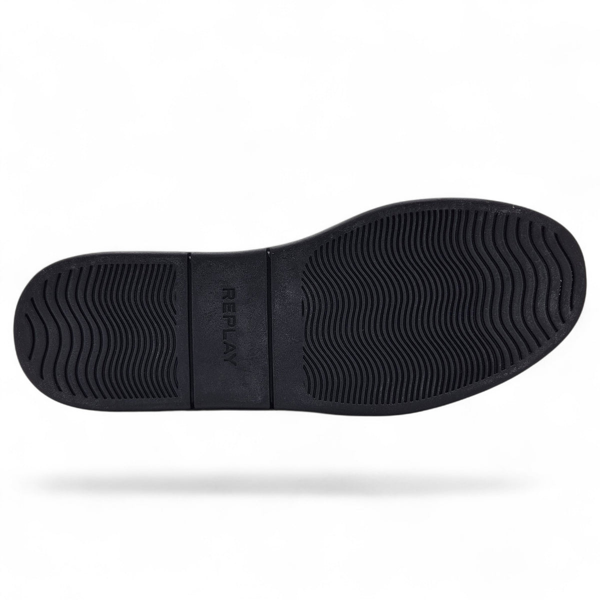 Replay Polys Strap Sneaker