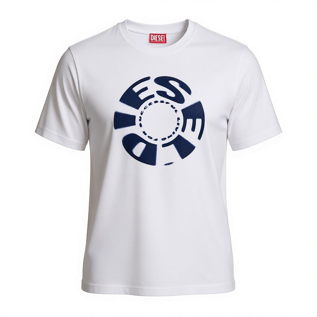 Diesel T-Adjust-K9 T-Shirt