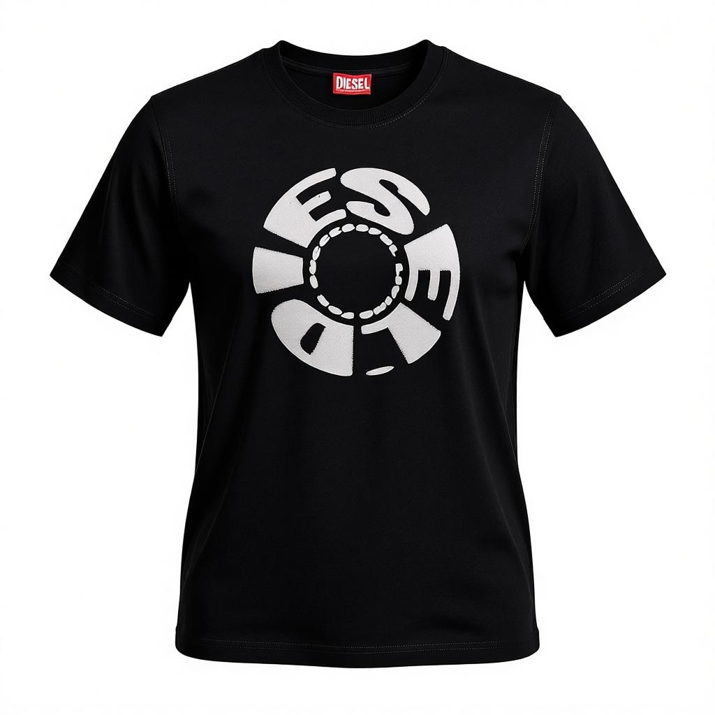 Diesel T-Adjust-K9 T-Shirt