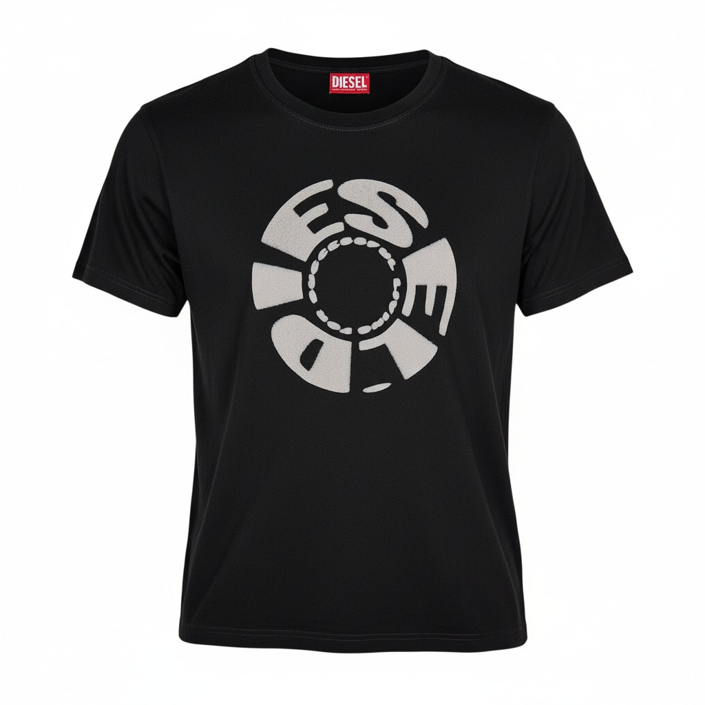 Diesel T-Adjust-K9 T-Shirt