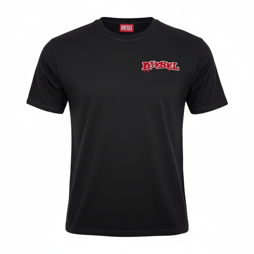 Diesel T-Box-R20 T-Shirt