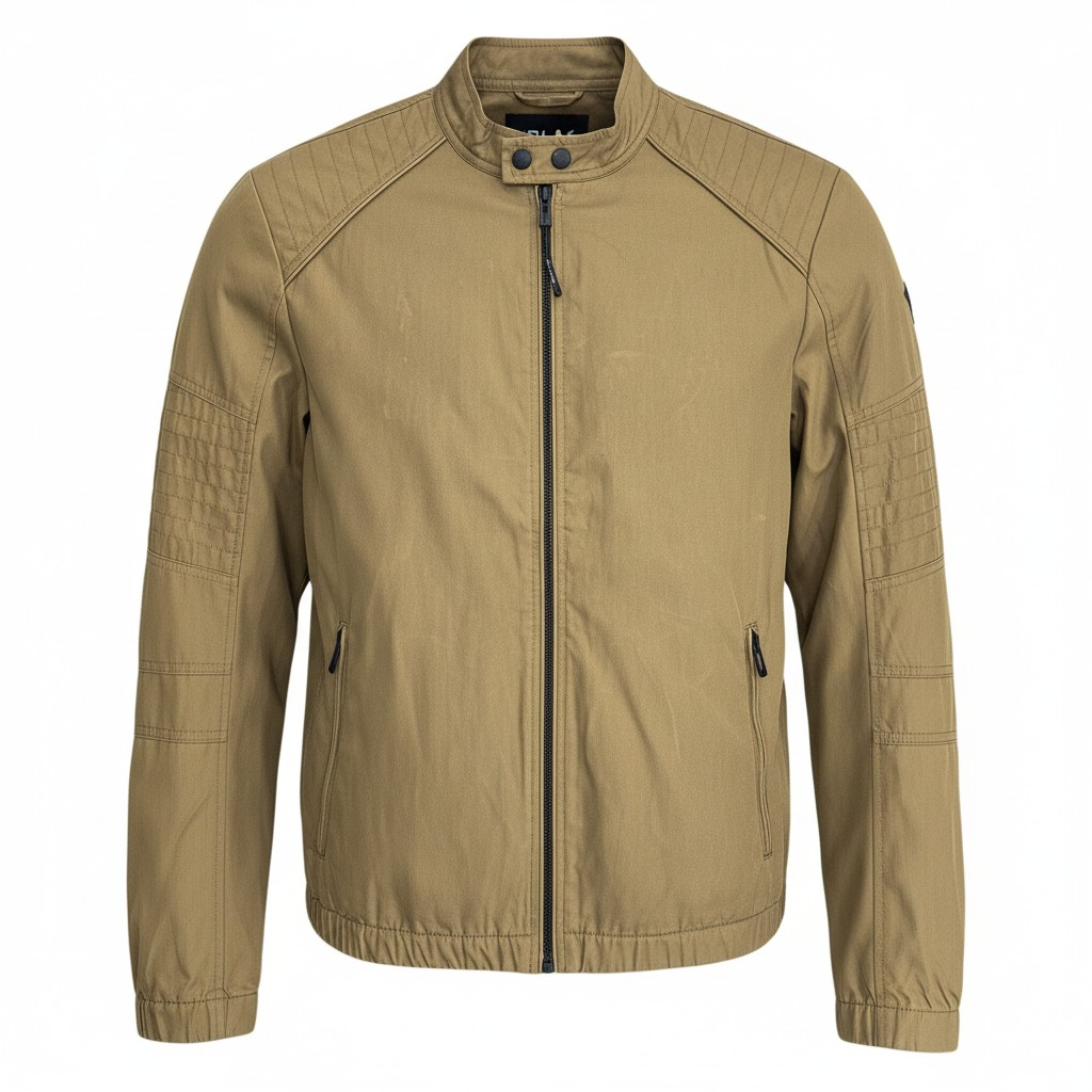 Replay Biker Jacket