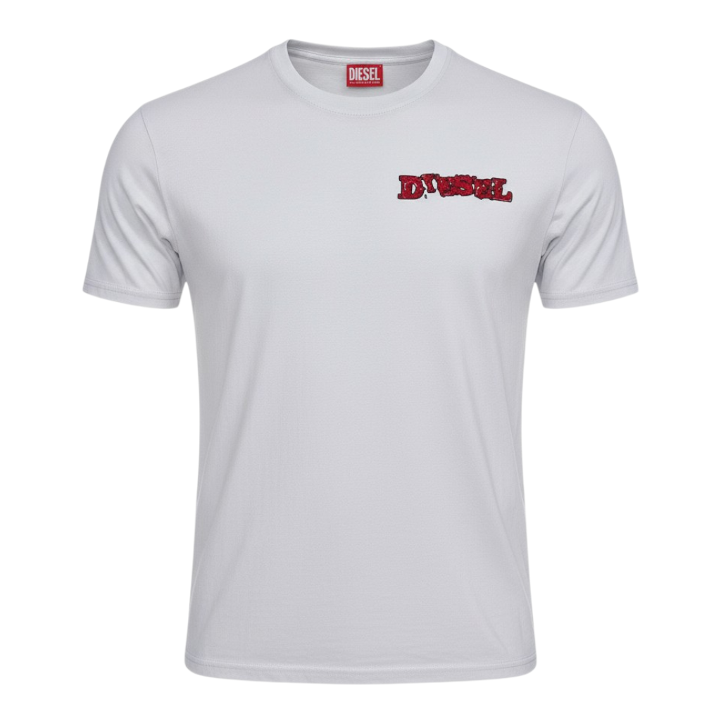 Diesel T-Box-R20 T-Shirt