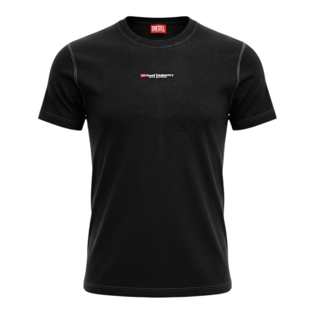 Diesel T-Adjust-K2 T-Shirt